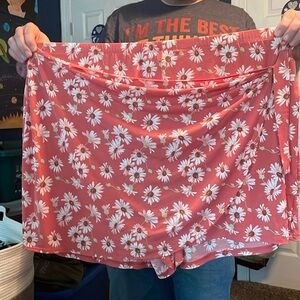 NWT Cato skort